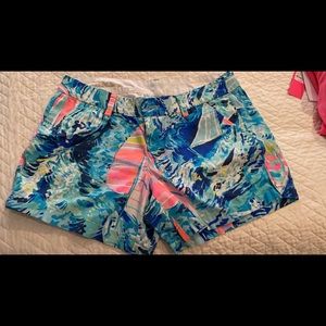 LILLY PULITZER CALLAHANS